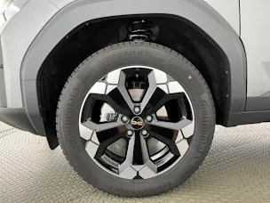DACIA Bigster 1.2 Hybrid Extreme 4WD