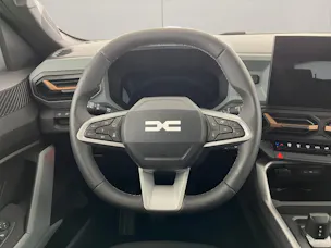 DACIA Bigster 1.2 Hybrid Extreme 4WD