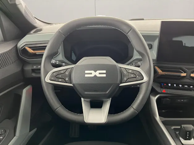 DACIA Bigster 1.2 Hybrid Extreme 4WD