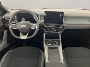 DACIA Bigster 1.2 Hybrid Extreme 4WD