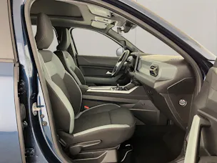 DACIA Bigster 1.2 Hybrid Extreme 4WD