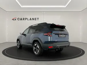 DACIA Bigster 1.2 Hybrid Extreme 4WD