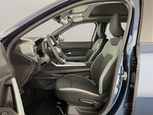 DACIA Bigster 1.2 Hybrid Extreme 4WD