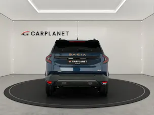 DACIA Bigster 1.2 Hybrid Extreme 4WD