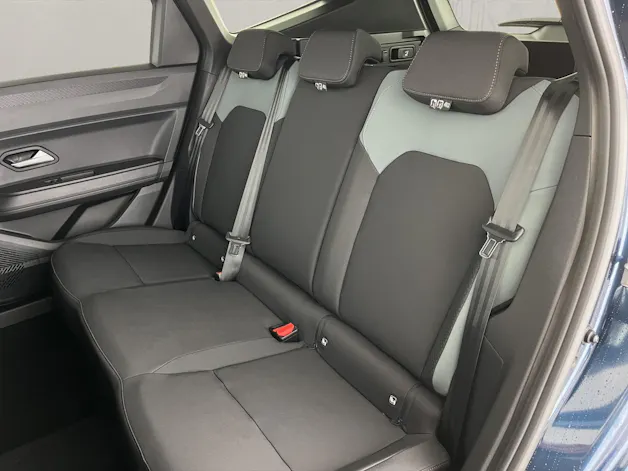 DACIA Bigster 1.2 Hybrid Extreme 4WD