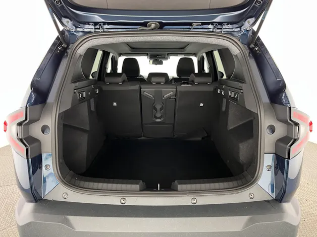 DACIA Bigster 1.2 Hybrid Extreme 4WD