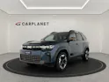 DACIA Bigster 1.2 Hybrid Extreme 4WD