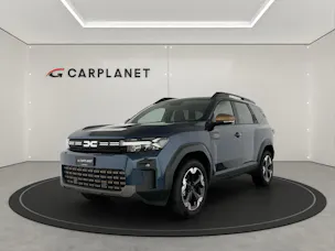 DACIA Bigster 1.2 Hybrid Extreme 4WD