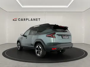 DACIA Bigster 1.2 Hybrid Extreme 4WD