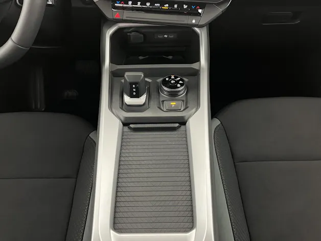 DACIA Bigster 1.2 Hybrid Extreme 4WD