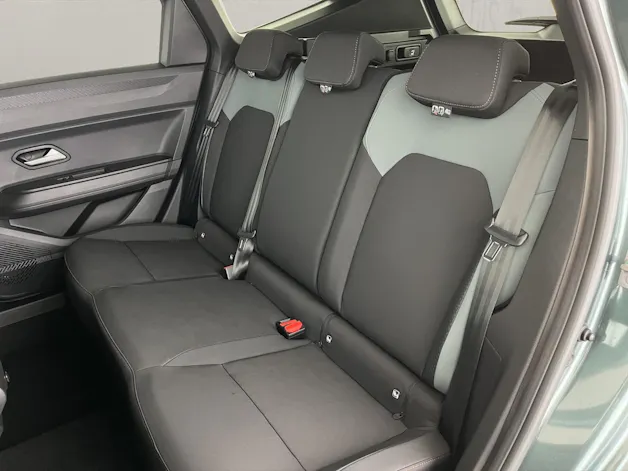 DACIA Bigster 1.2 Hybrid Extreme 4WD