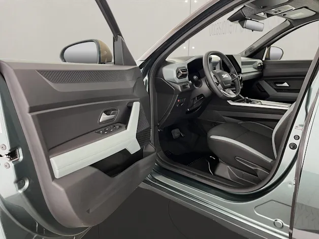 DACIA Bigster 1.2 Hybrid Extreme 4WD