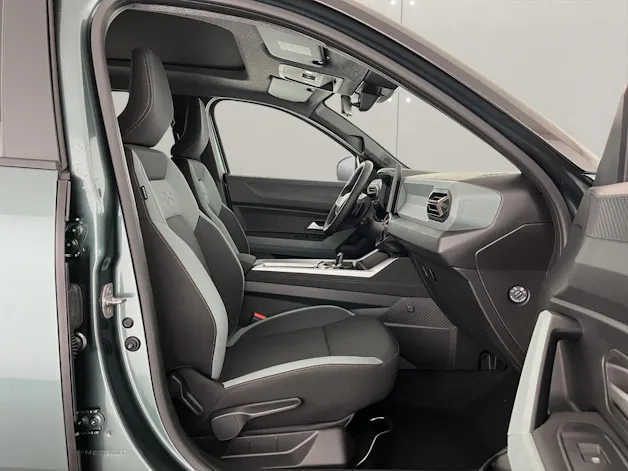 DACIA Bigster 1.2 Hybrid Extreme 4WD