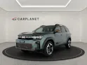 DACIA Bigster 1.2 Hybrid Extreme 4WD