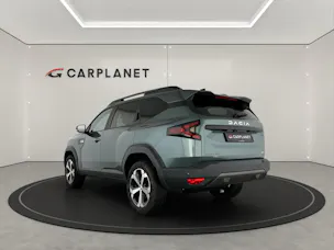 DACIA Bigster 1.2 Hybrid Journey 4WD