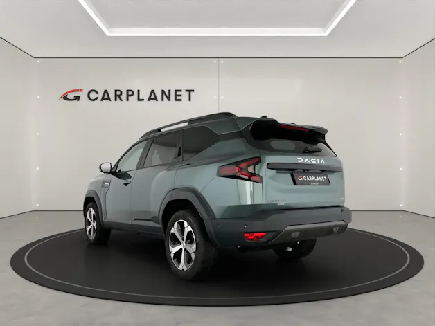 DACIA Bigster 1.2 Hybrid Journey 4WD