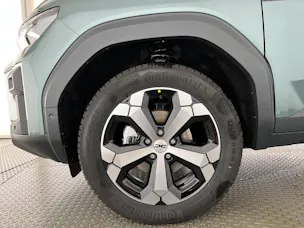 DACIA Bigster 1.2 Hybrid Journey 4WD