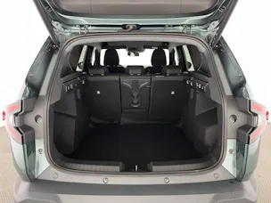 DACIA Bigster 1.2 Hybrid Journey 4WD