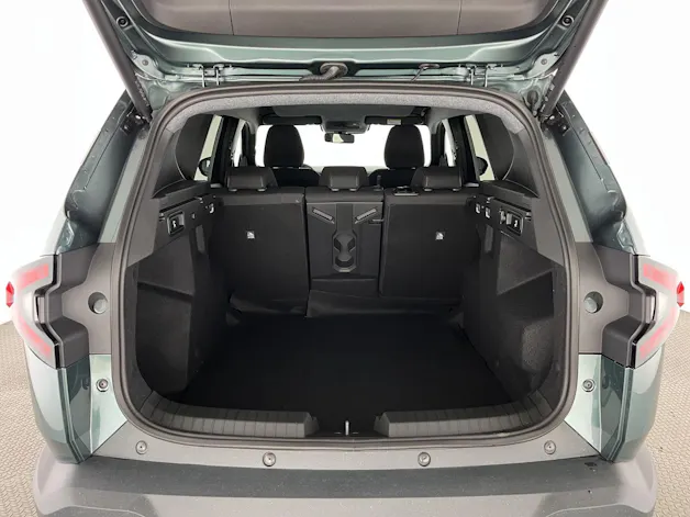 DACIA Bigster 1.2 Hybrid Journey 4WD