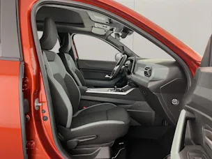 DACIA Bigster 1.2 Hybrid Extreme 4WD