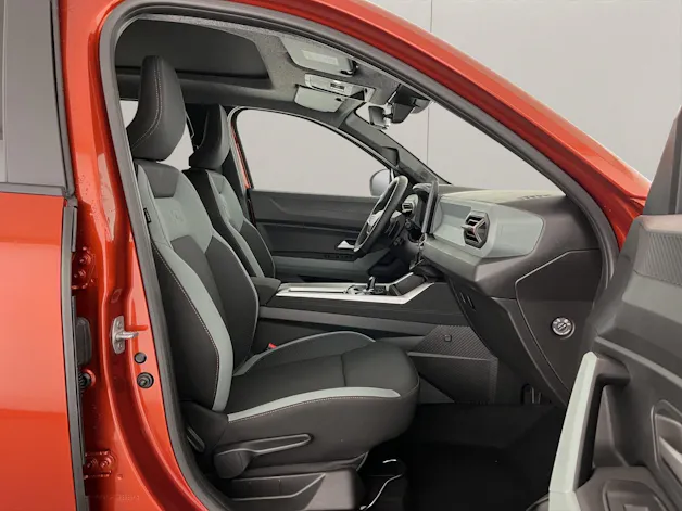 DACIA Bigster 1.2 Hybrid Extreme 4WD