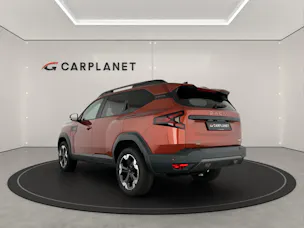 DACIA Bigster 1.2 Hybrid Extreme 4WD
