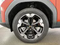 DACIA Bigster 1.2 Hybrid Extreme 4WD