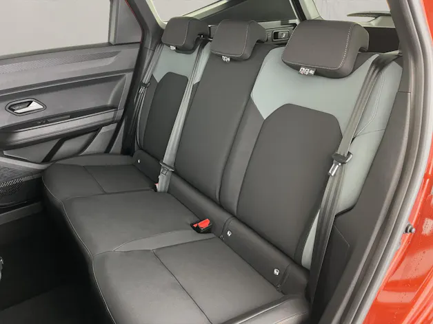 DACIA Bigster 1.2 Hybrid Extreme 4WD