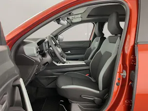 DACIA Bigster 1.2 Hybrid Extreme 4WD