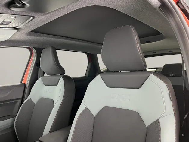 DACIA Bigster 1.2 Hybrid Extreme 4WD