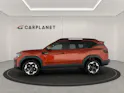 DACIA Bigster 1.2 Hybrid Extreme 4WD