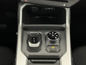 DACIA Bigster 1.2 Hybrid Extreme 4WD