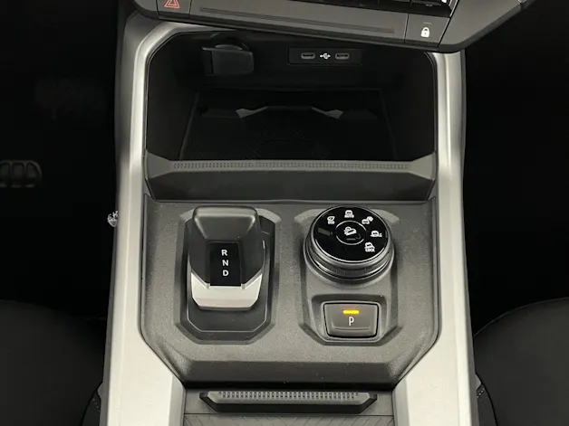 DACIA Bigster 1.2 Hybrid Extreme 4WD