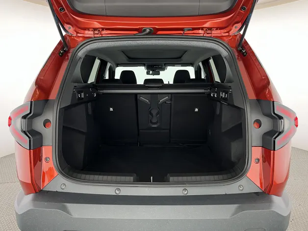 DACIA Bigster 1.2 Hybrid Extreme 4WD