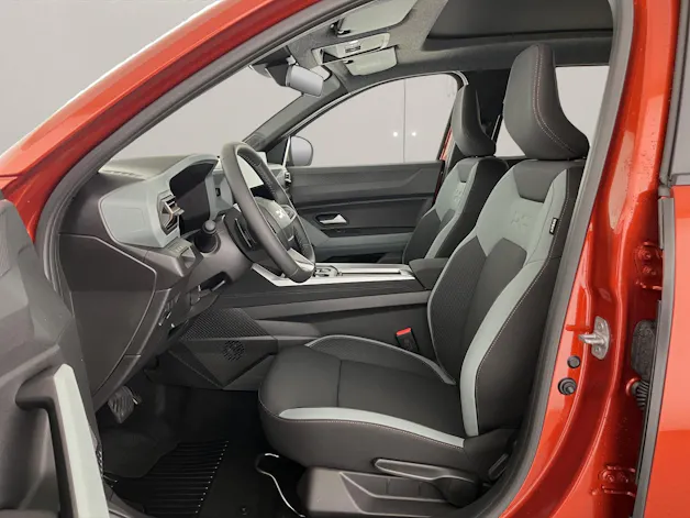DACIA Bigster 1.2 Hybrid Extreme 4WD