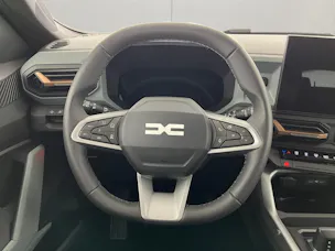 DACIA Bigster 1.2 Hybrid Extreme 4WD