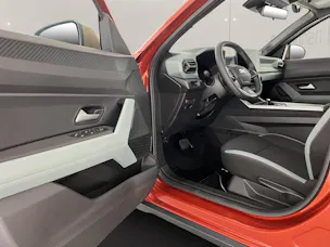 DACIA Bigster 1.2 Hybrid Extreme 4WD