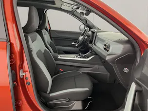 DACIA Bigster 1.2 Hybrid Extreme 4WD