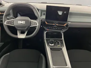 DACIA Bigster 1.2 Hybrid Extreme 4WD