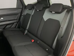 DACIA Bigster 1.2 Hybrid Extreme 4WD