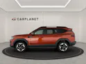 DACIA Bigster 1.2 Hybrid Extreme 4WD