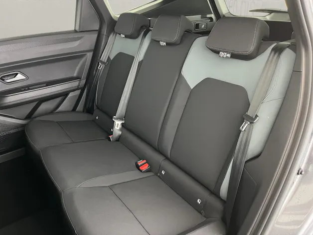 DACIA Bigster 1.2 Hybrid Extreme 4WD
