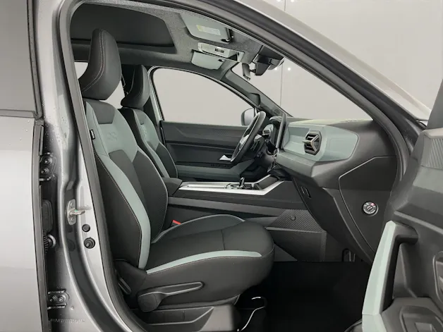 DACIA Bigster 1.2 Hybrid Extreme 4WD