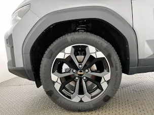 DACIA Bigster 1.2 Hybrid Extreme 4WD