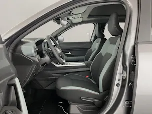 DACIA Bigster 1.2 Hybrid Extreme 4WD