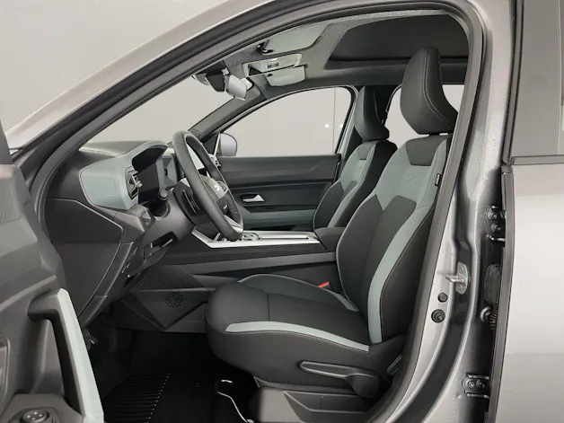 DACIA Bigster 1.2 Hybrid Extreme 4WD