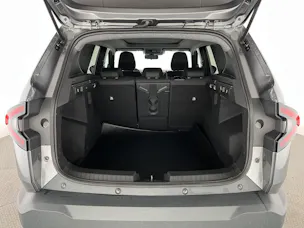 DACIA Bigster 1.2 Hybrid Extreme 4WD