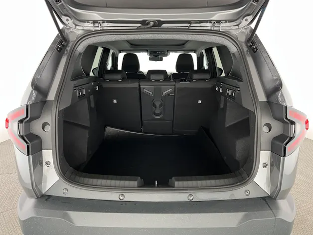 DACIA Bigster 1.2 Hybrid Extreme 4WD