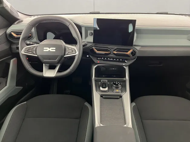 DACIA Bigster 1.2 Hybrid Extreme 4WD