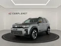 DACIA Bigster 1.2 Hybrid Extreme 4WD
